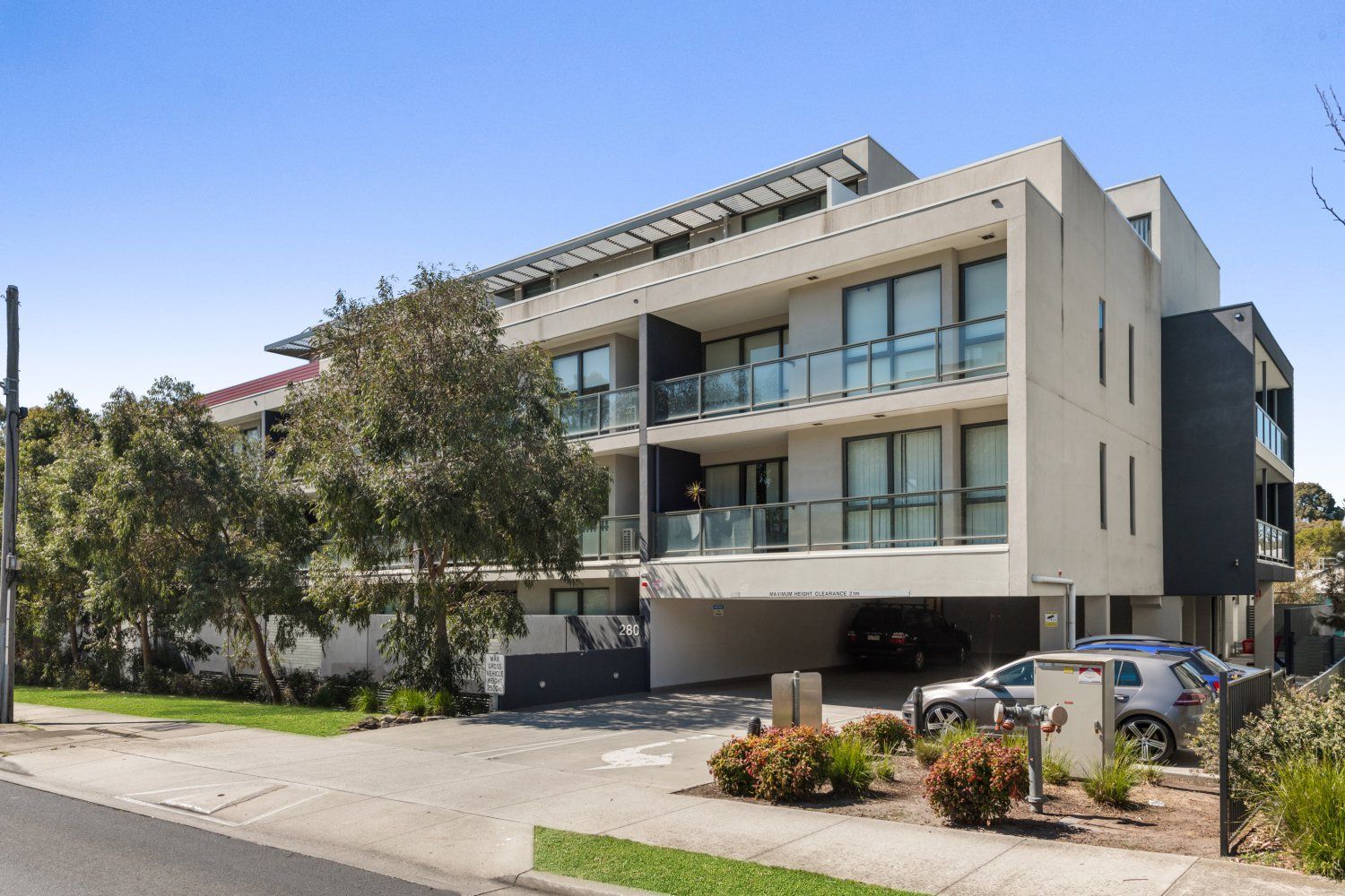 24/280 Blackburn Road, Glen Waverley VIC 3150, Image 0