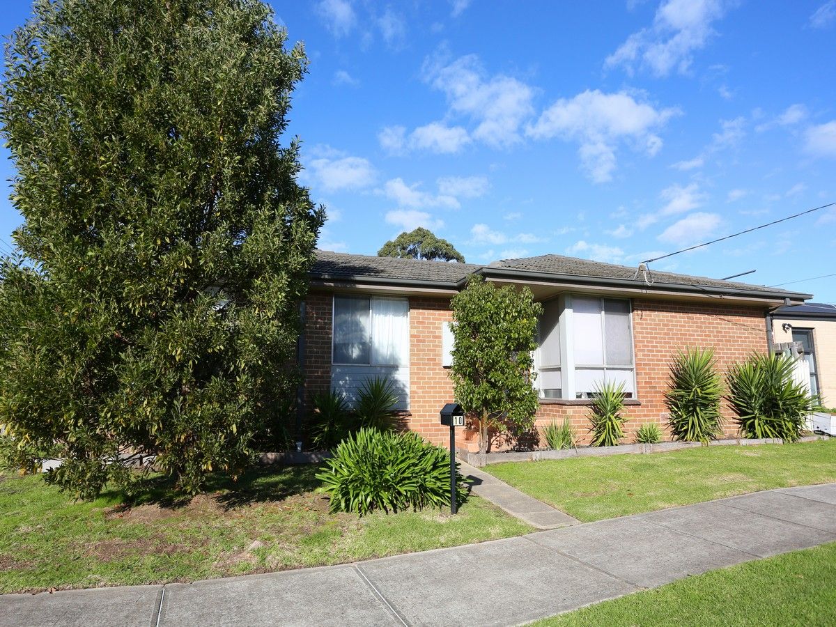 3 bedrooms House in 10 Terrigal Street MORNINGTON VIC, 3931