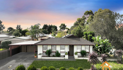 Picture of 2 Campaspe Crescent, BROOKFIELD VIC 3338