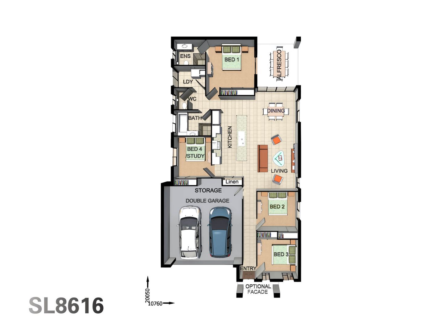 Lot 12/140 Richard Rd, Mango Hill QLD 4509 | Domain