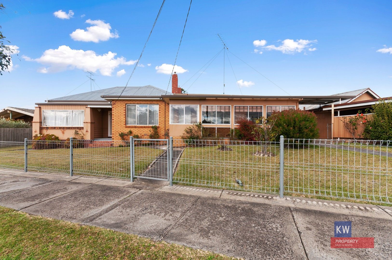 42 Hoyle St, Morwell VIC 3840, Image 0