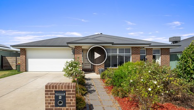 Picture of 6 Wollemi Street, FOREST HILL NSW 2651