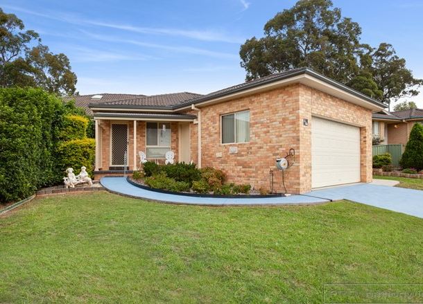 2/62 Ballydoyle Drive, Ashtonfield NSW 2323