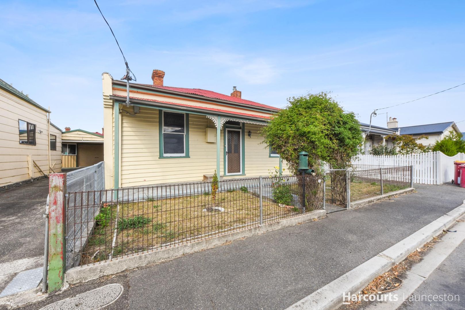 14 Gordon Street, Invermay TAS 7248 House For Rent 430 Domain