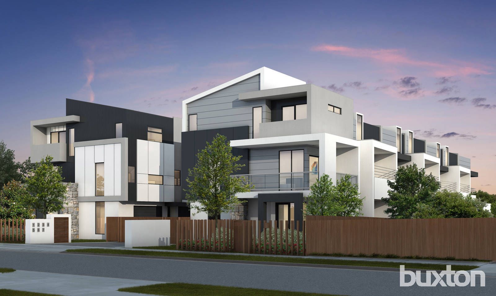 1 2 35 37 Sheridan Avenue Frankston Vic 3199 Domain