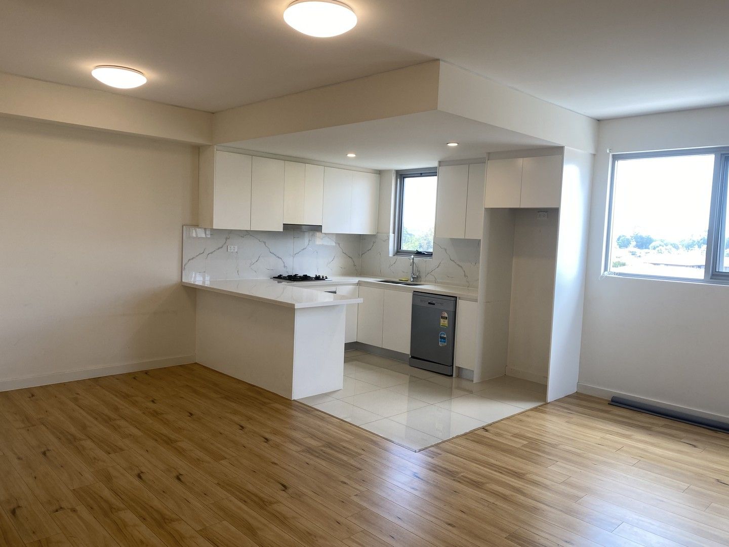 2 bedrooms Apartment / Unit / Flat in 403/273-277 Burwood Road BELMORE NSW, 2192