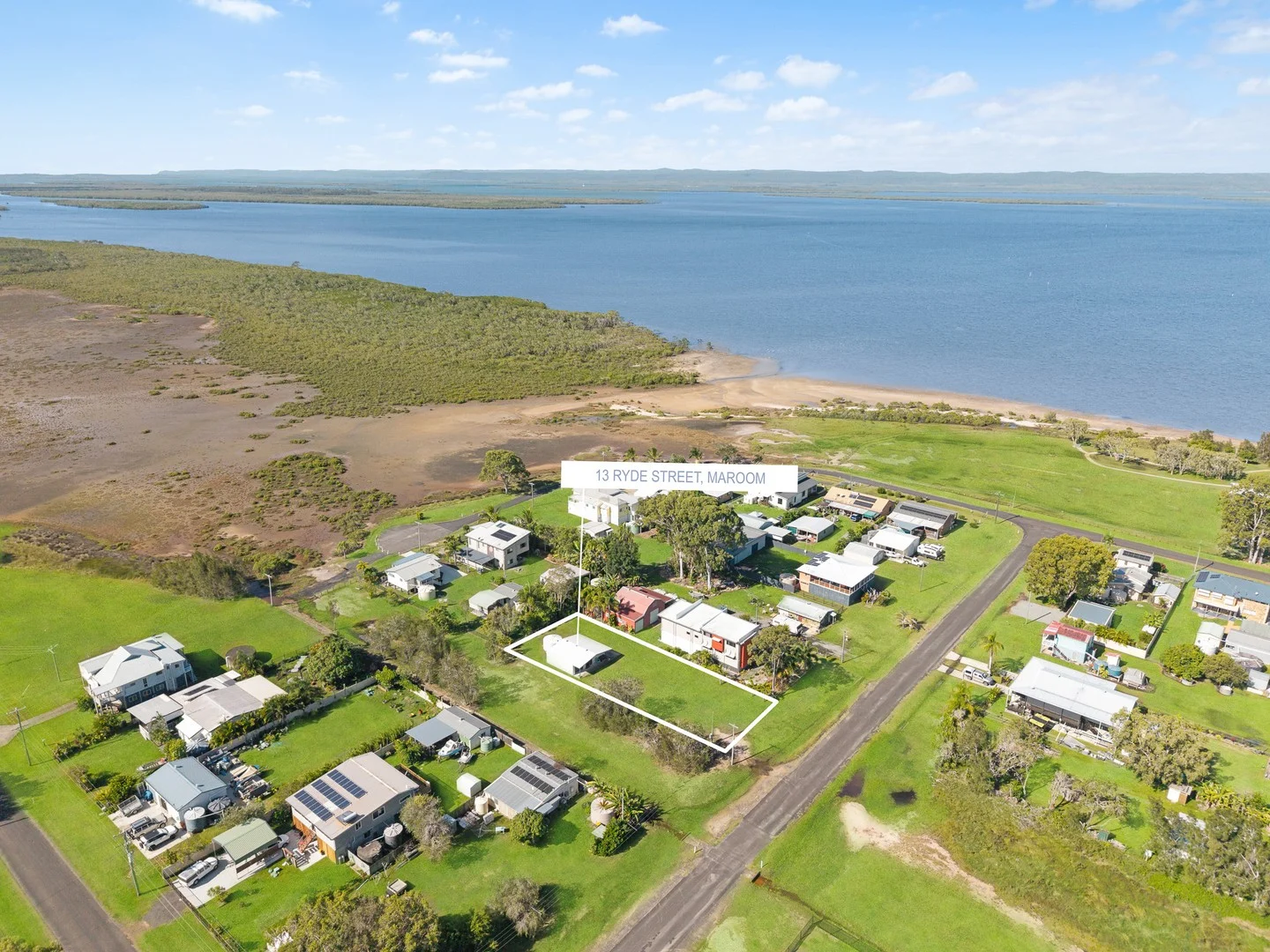 13 Ryde Street, Maaroom QLD 4650