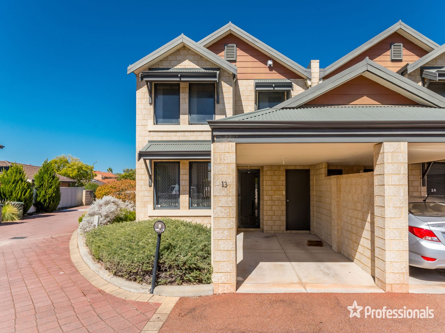 13/22 Gochean Avenue, Bentley WA 6102, Image 1