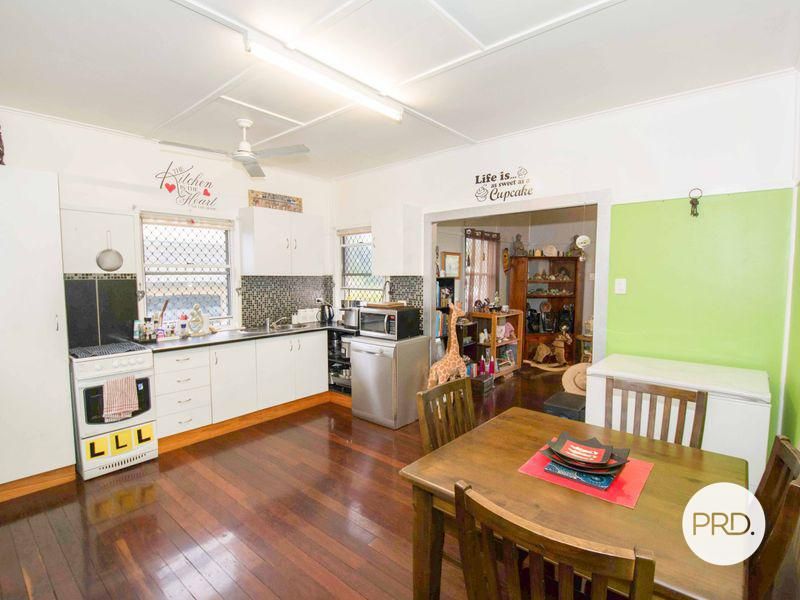 375 Bourbong Street, Millbank QLD 4670, Image 1