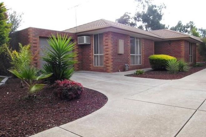 Picture of 1 / 38 Grey Street, BACCHUS MARSH VIC 3340