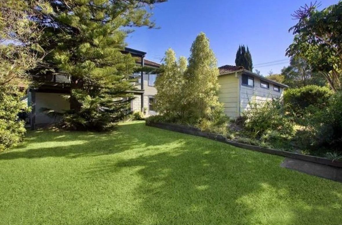 2/253 Warringah Road, Beacon Hill NSW 2100 Apartment For Rent Domain