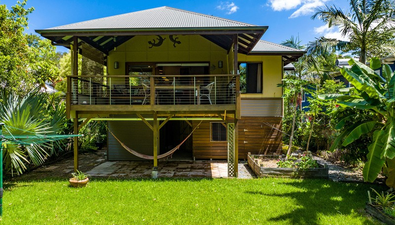 Picture of 21 Phillip Street, SOUTH GOLDEN BEACH NSW 2483