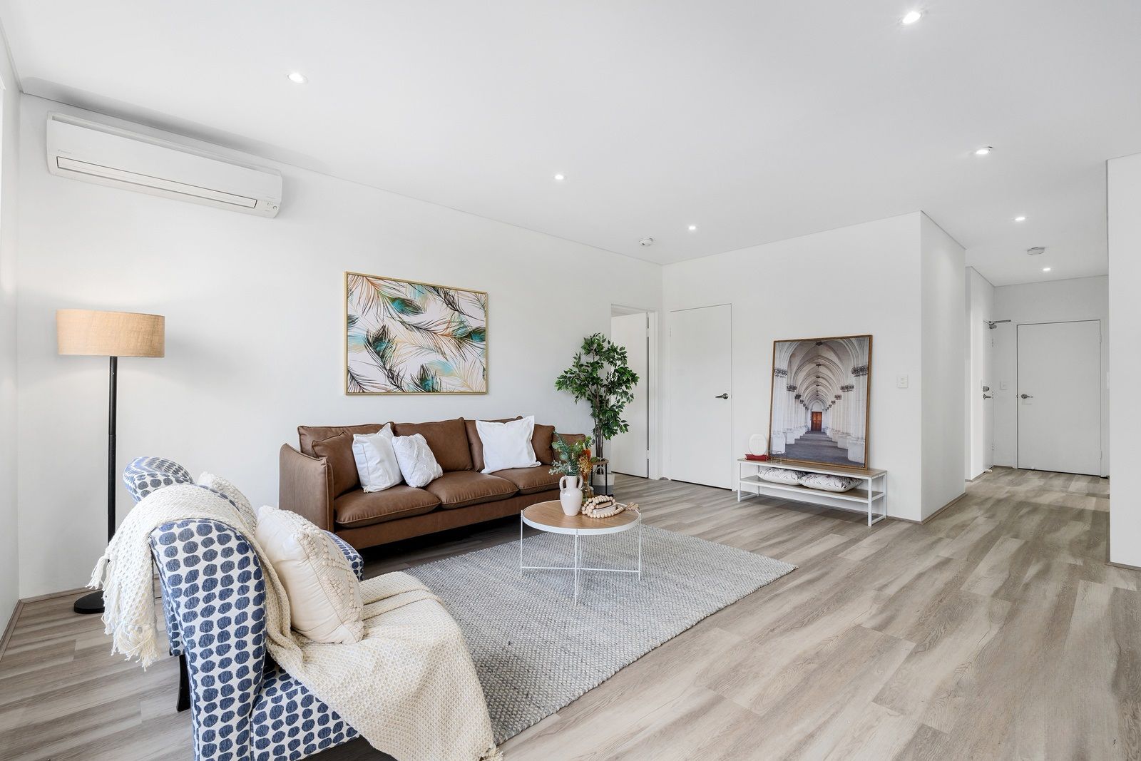 3 bedrooms Apartment / Unit / Flat in 9/75-77 Pitt Street MORTDALE NSW, 2223
