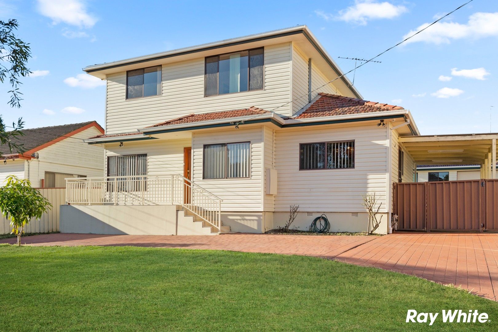 12 Wangara Street, Doonside NSW 2767, Image 0