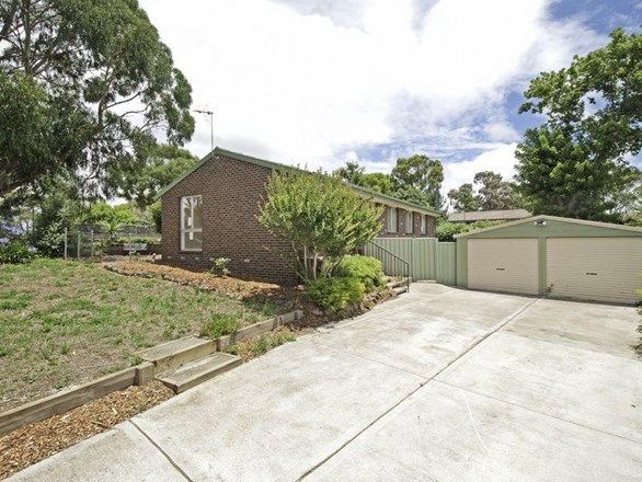 5 Kinkead Street, Evatt ACT 2617