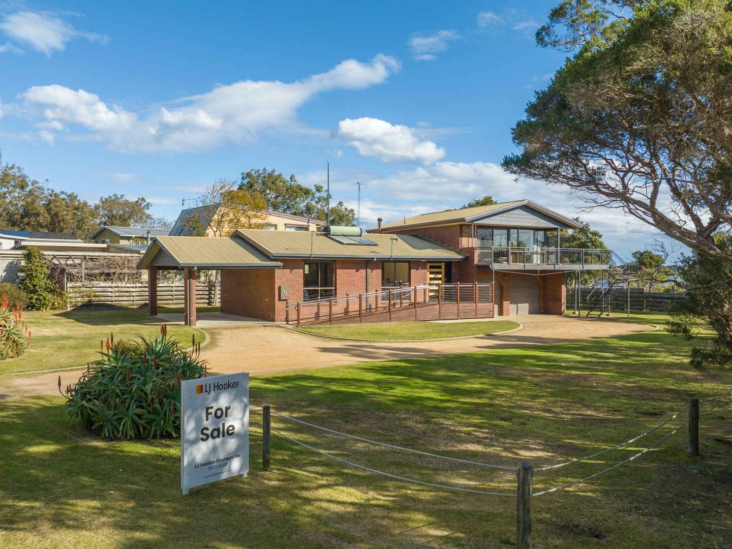 44-46 Fourth Avenue, Raymond Island VIC 3880, Image 2