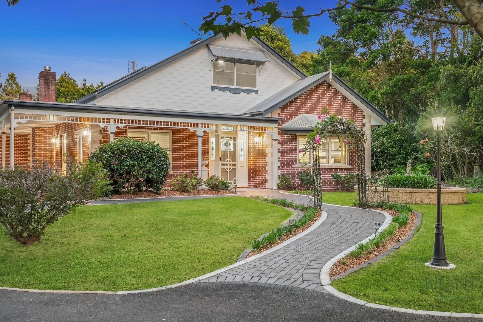 127 Maleny Stanley River Road, Maleny QLD 4552