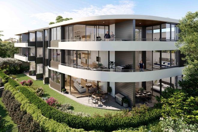 119 Real Estate Properties for Sale in Mosman NSW 2088, Cremorne NSW ...