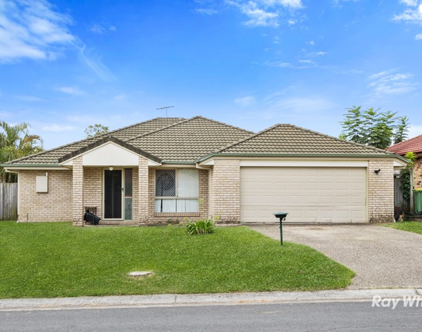 4 Rachel Drive, Crestmead QLD 4132