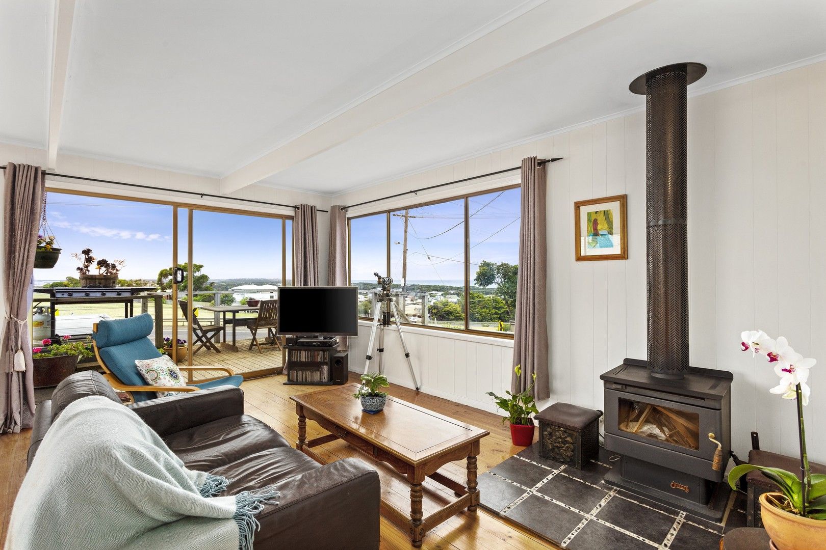 1 bedrooms House in 2/159 The Parade OCEAN GROVE VIC, 3226