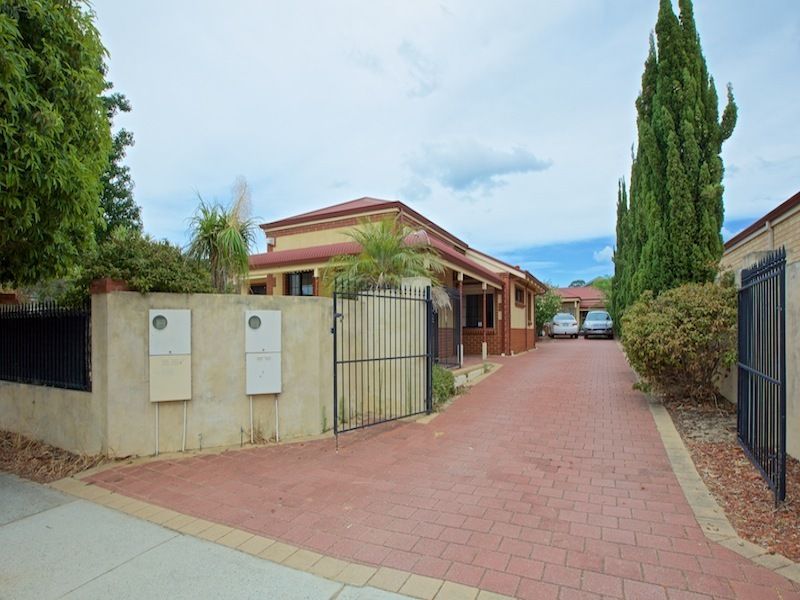 115A Huntriss Road, Doubleview WA 6018, Image 0