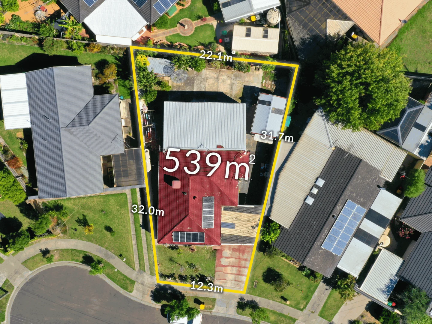 Additional image 13 of 6 Lancaster Court, Keysborough VIC 3173