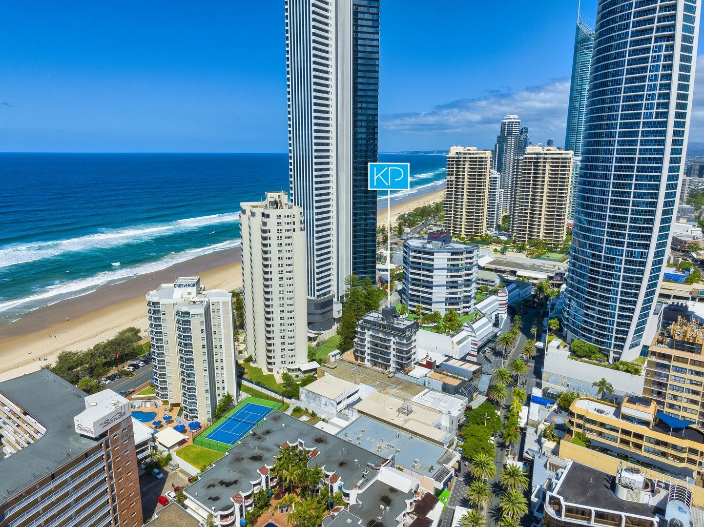 42/19 Orchid Avenue, Surfers Paradise QLD 4217, Image 0