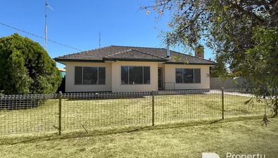 Picture of 15 Jenkins Street, CHARLTON VIC 3525