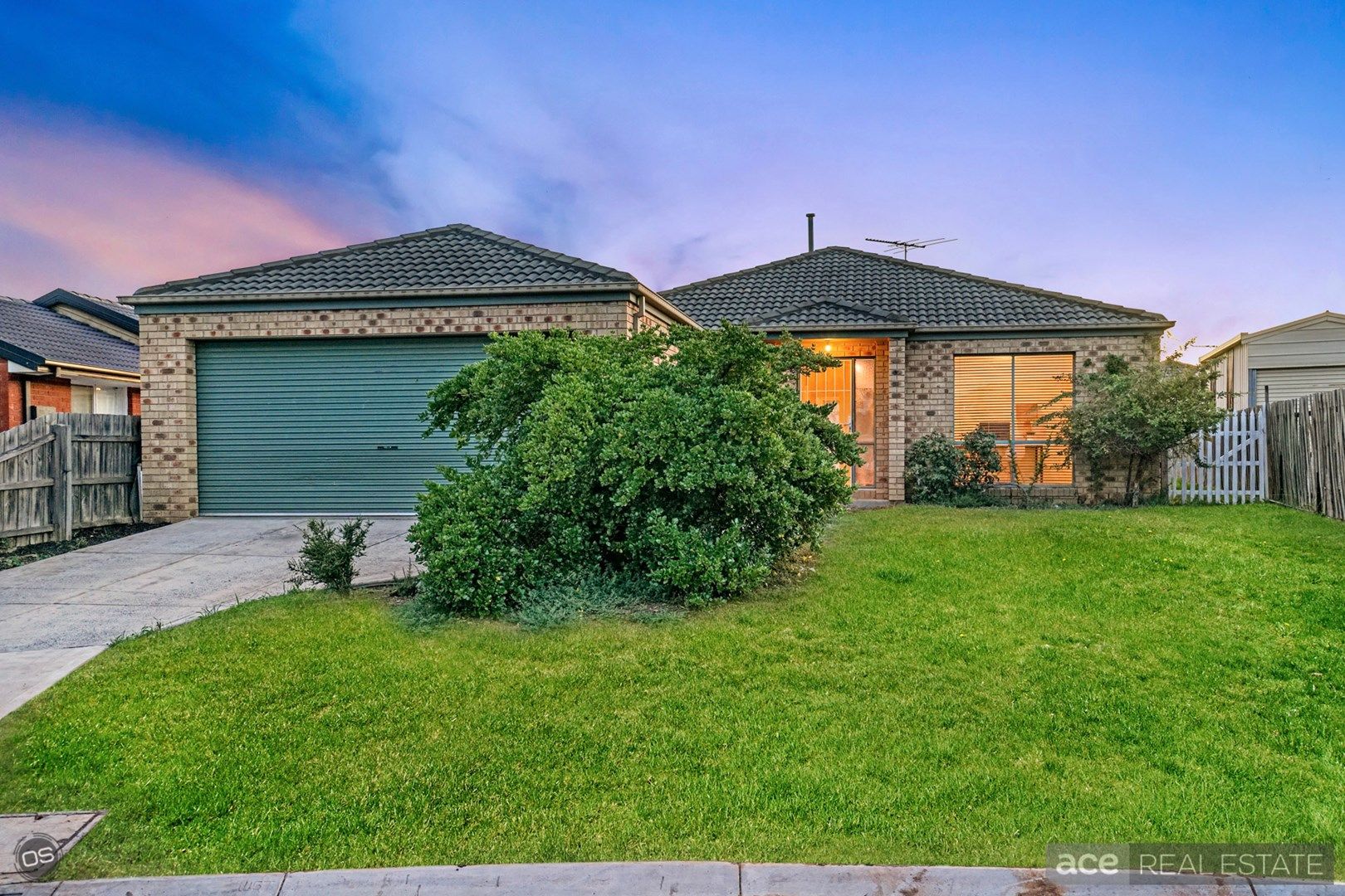 3 Beckford Close, Hoppers Crossing VIC 3029, Image 0