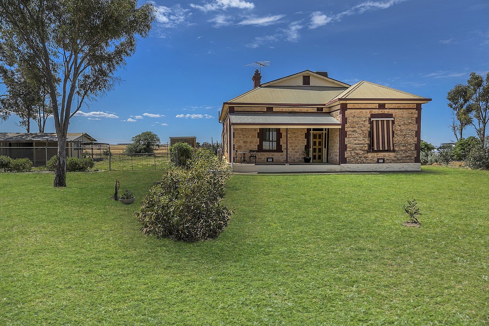 17 Pinkerton Road, Hamley Bridge SA 5401, Image 0