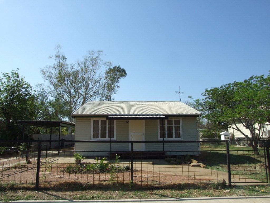 54 Eagle Street, Longreach QLD 4730, Image 0