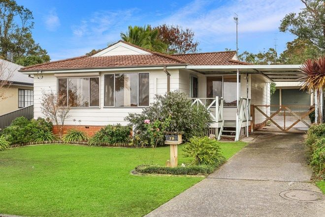 Picture of 19 Yennora Avenue, WYONGAH NSW 2259