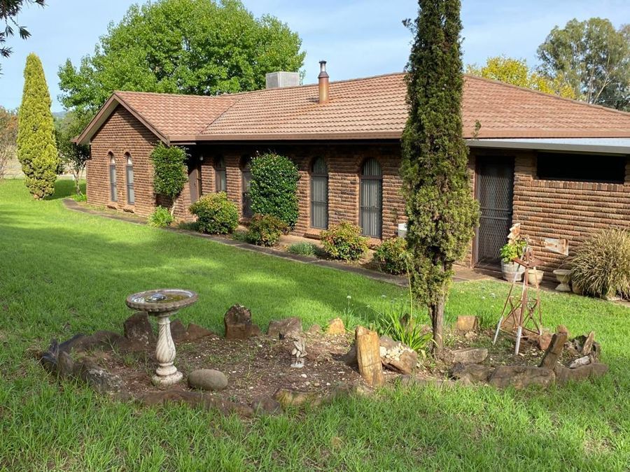 556 Timor Road, Coonabarabran NSW 2357 House for Sale Domain