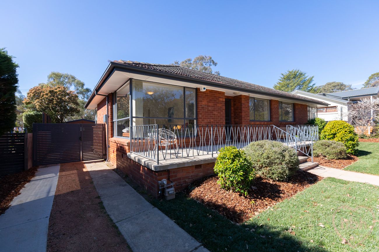 223 Phillip Avenue, Hackett ACT 2602, Image 0