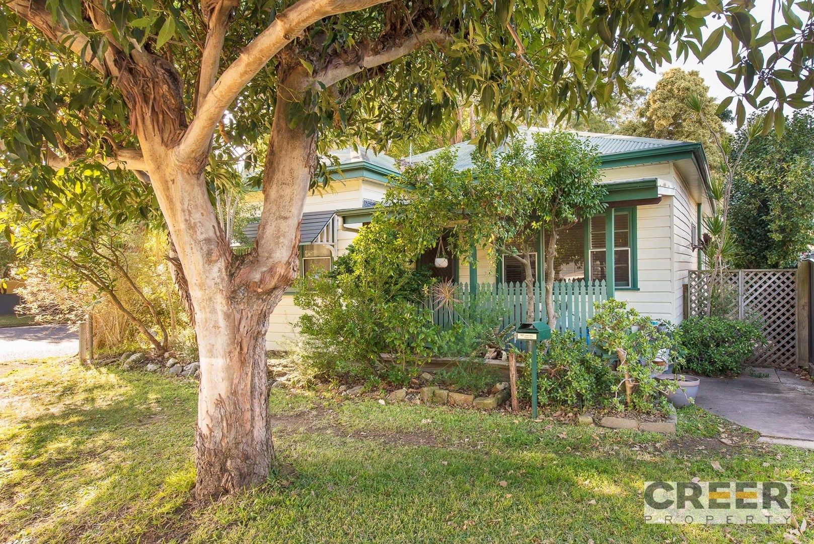 15 Edden Street, Adamstown NSW 2289, Image 0