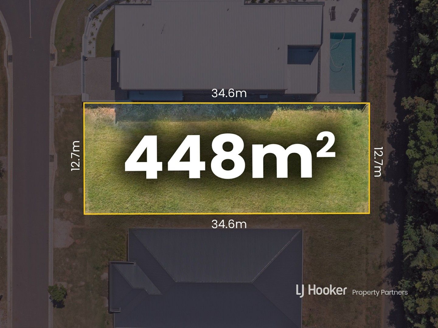 Vacant land in 6 Premier Street, ROCHEDALE QLD, 4123