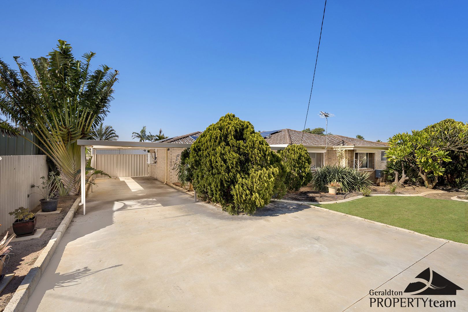 214 Chapman Valley Road, Waggrakine WA 6530, Image 1