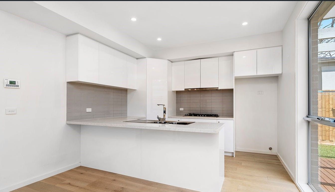 2/6 Rigby Street, Carrum VIC 3197 Townhouse For Rent Domain