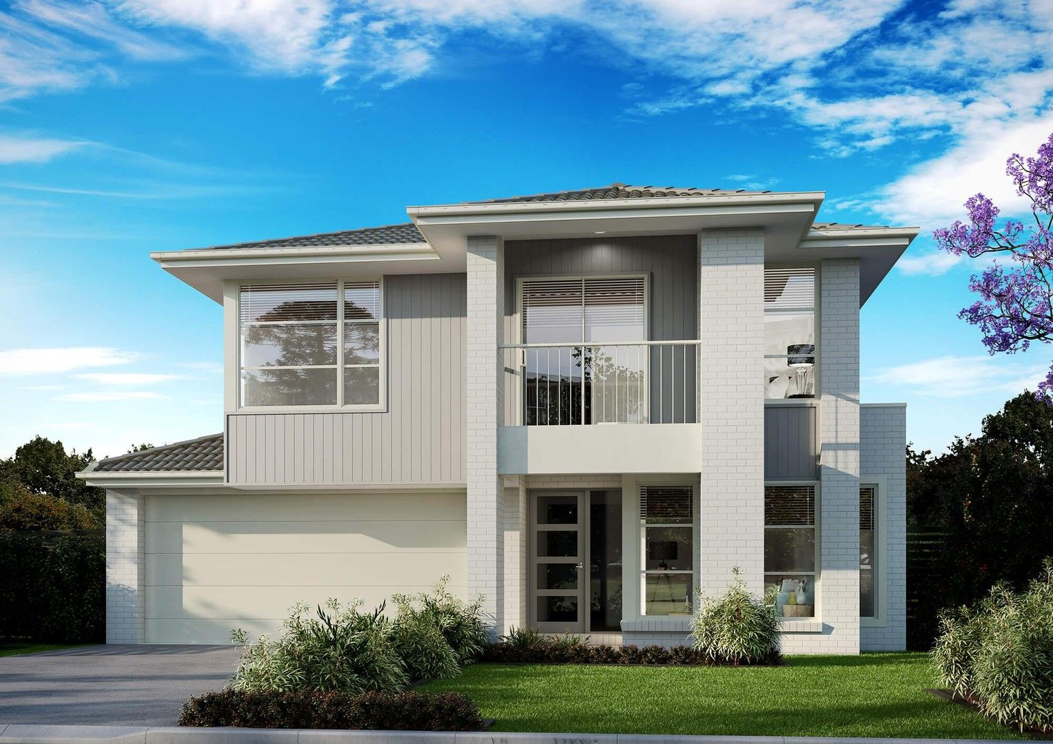 4 bedrooms New House & Land in 2233 Riverfield Square Estate CLYDE VIC, 3978