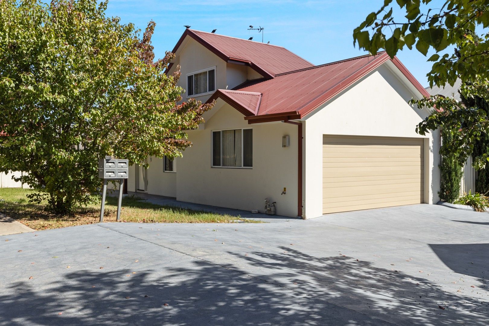3 bedrooms Townhouse in 5/19 Moonstone Drive ORANGE NSW, 2800