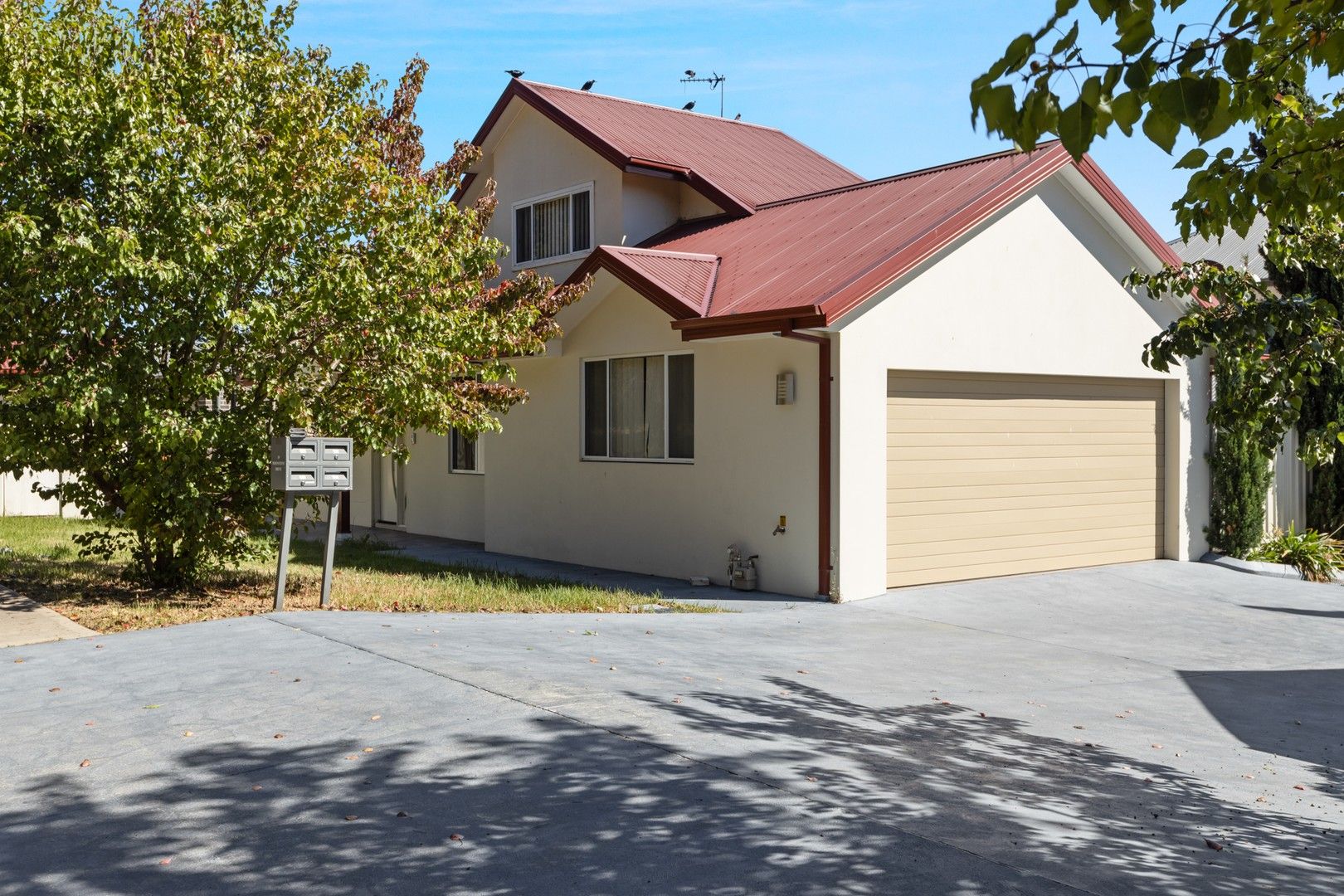 5/19 Moonstone Drive, Orange NSW 2800, Image 0