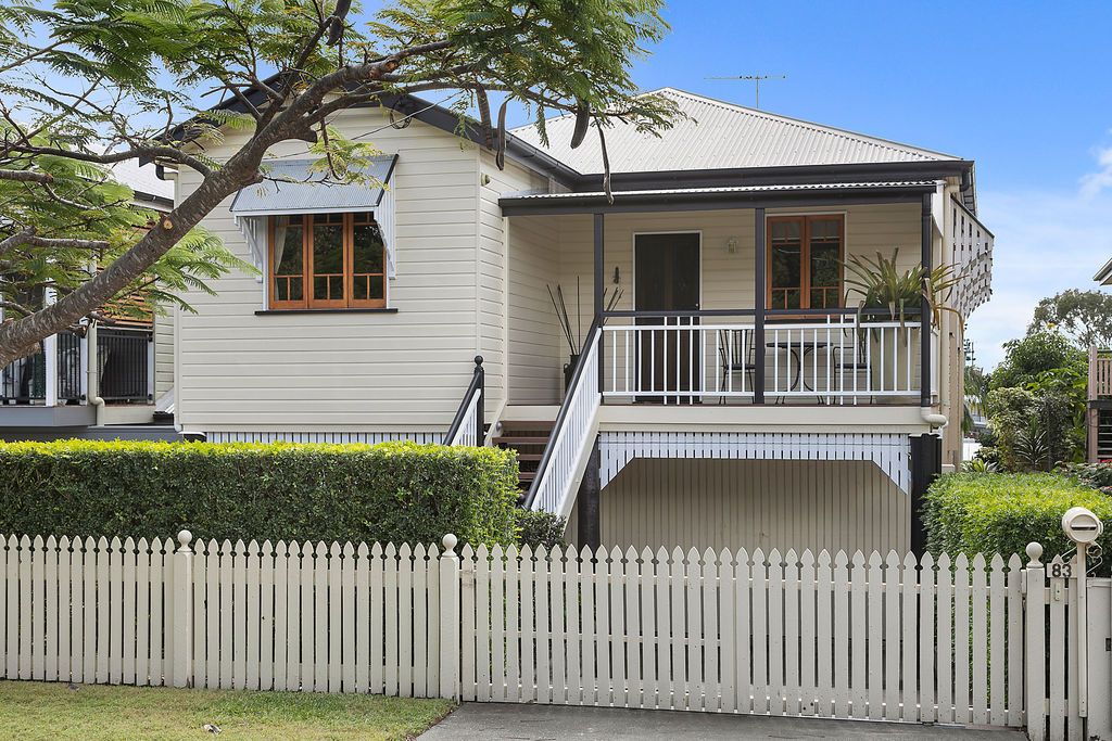 83 Waterview Ave, Wynnum QLD 4178, Image 0