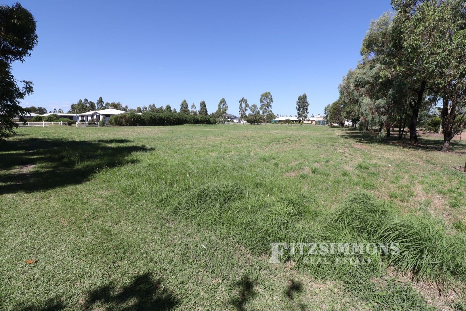 Lot 6 Parkers Avenue, Dalby QLD 4405, Image 0
