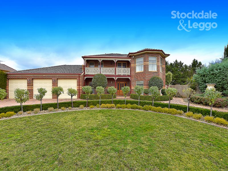 1 Annan Court, Greenvale VIC 3059