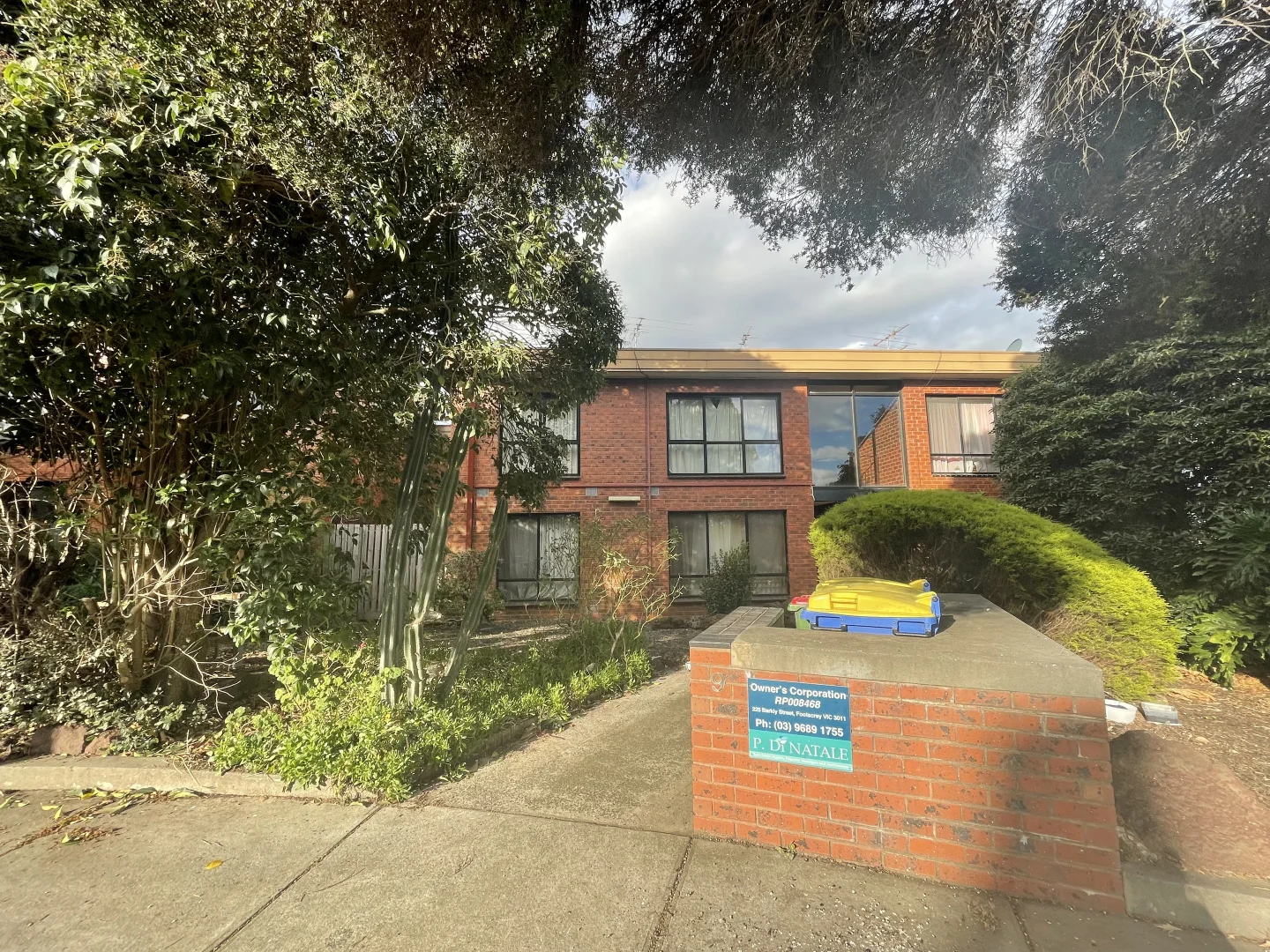 Additional image 3 of 10/7-9 Hatfield Court, West Footscray VIC 3012