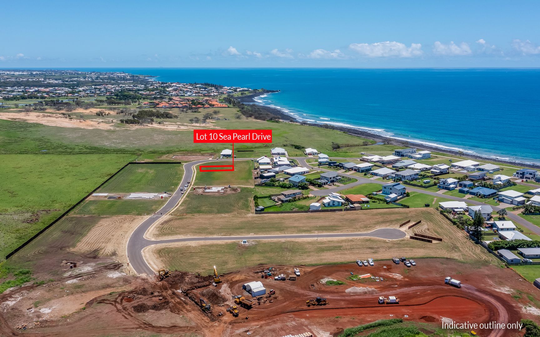 17 Sea Pearl Drive, Elliott Heads QLD 4670, Image 2