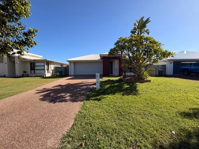 66 Epping Way, Mount Low QLD 4818
