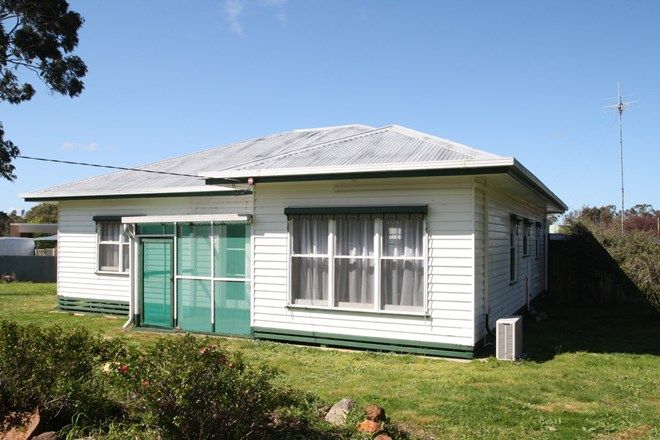 Picture of 32 Sterling Street, BALMORAL VIC 3407