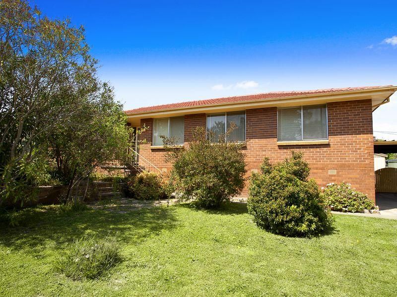29 Ross Smith Crescent, SCULLIN ACT 2614, Image 0