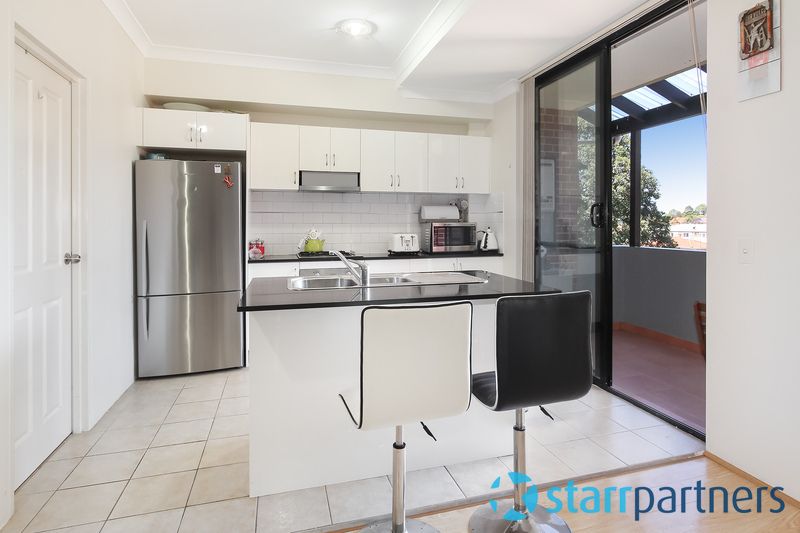 14/7-11 Kitchener Ave, Regents Park NSW 2143, Image 1